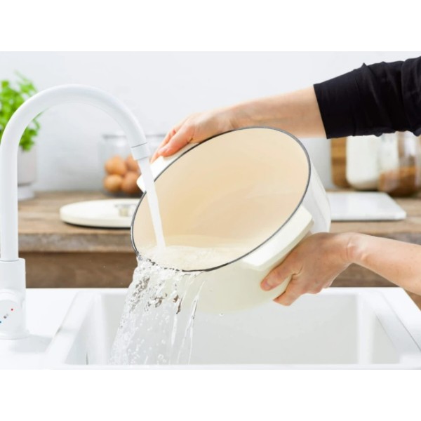 Фото - Кастрюля KitchenAid 26 см 5,2 л (CC006059-001)