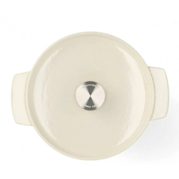 Фото - Кастрюля KitchenAid 22 см 3,3 л (CC006056-001)