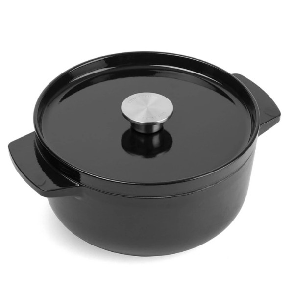 Фото - Кастрюля KitchenAid 26 см 5,2 л (CC006061-001)