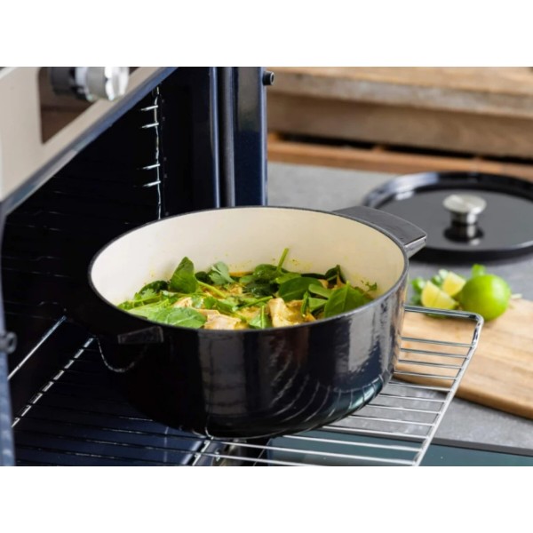 Фото - Кастрюля KitchenAid 26 см 5,2 л (CC006061-001)