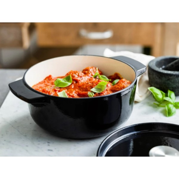Фото - Кастрюля KitchenAid 26 см 5,2 л (CC006061-001)