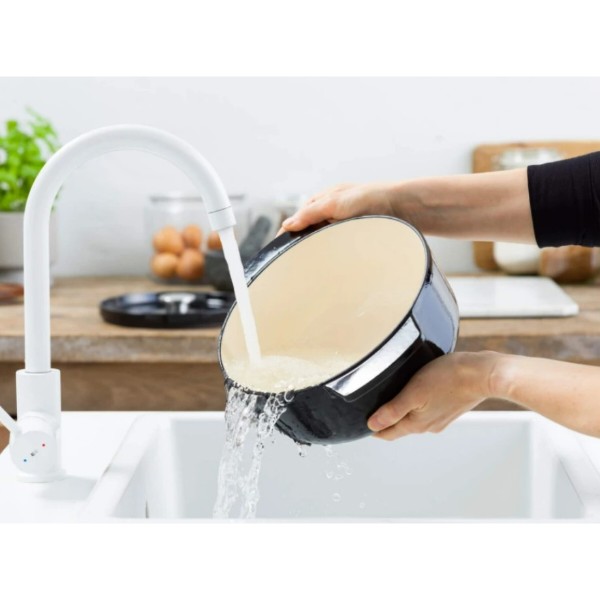 Фото - Кастрюля KitchenAid 26 см 5,2 л (CC006061-001)
