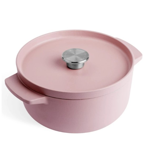 Фото - Кастрюля KitchenAid 26 см 5,2 л (CC007431-001)