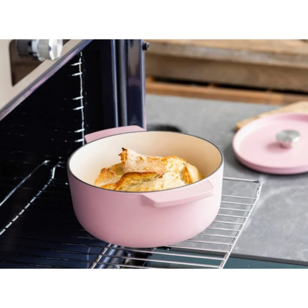 Фото - Кастрюля KitchenAid 26 см 5,2 л (CC007431-001)