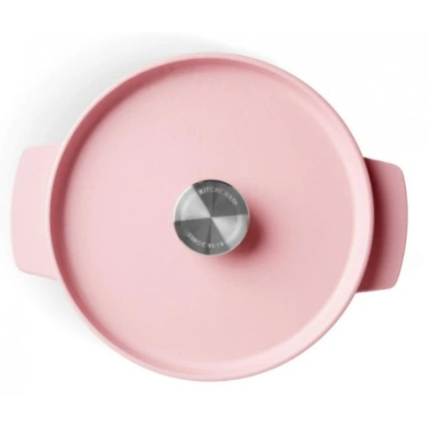 Фото - Кастрюля KitchenAid 26 см 5,2 л (CC007431-001)