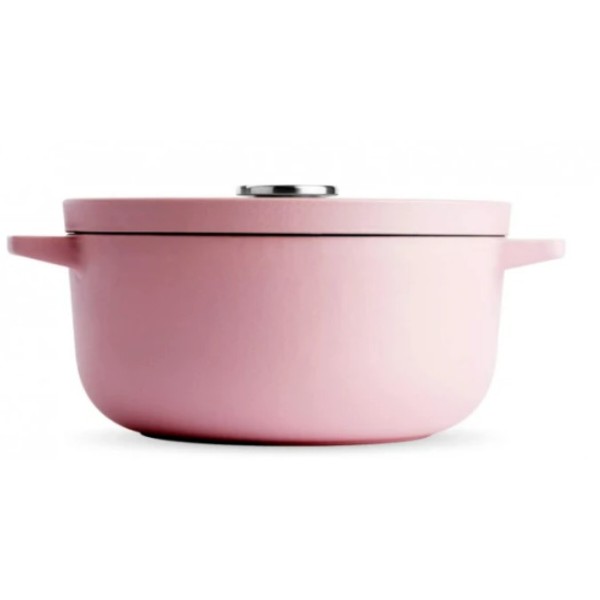Фото - Кастрюля KitchenAid 26 см 5,2 л (CC007431-001)