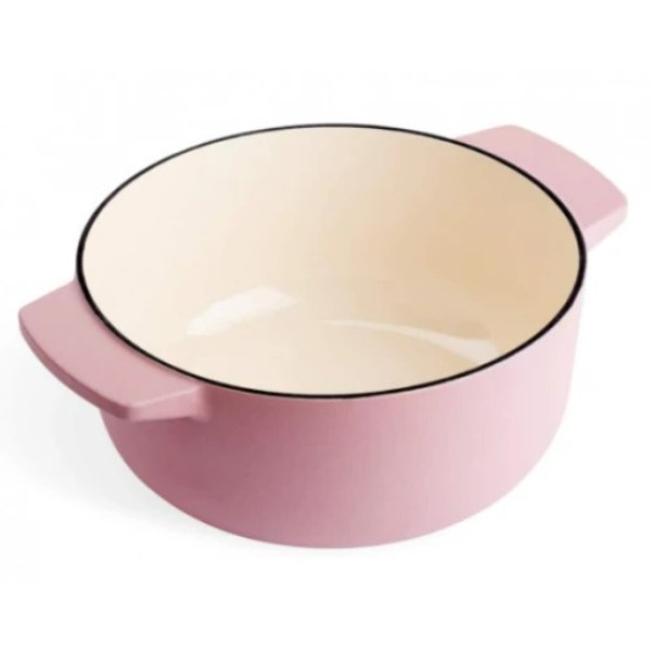 Фото - Кастрюля KitchenAid 26 см 5,2 л (CC007431-001)