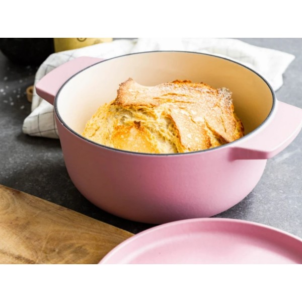 Фото - Кастрюля KitchenAid 26 см 5,2 л (CC007431-001)