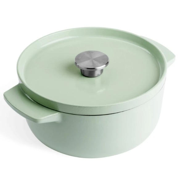 Фото - Кастрюля KitchenAid 26 см 5,2 л (CC007434-001)