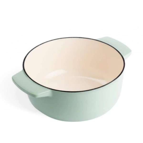 Фото - Кастрюля KitchenAid 26 см 5,2 л (CC007434-001)