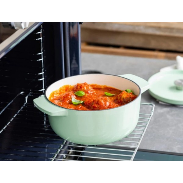 Фото - Кастрюля KitchenAid 26 см 5,2 л (CC007434-001)