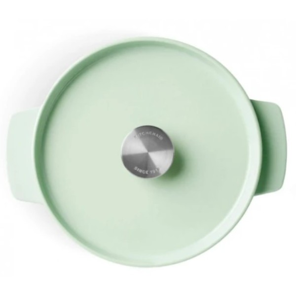 Фото - Кастрюля KitchenAid 26 см 5,2 л (CC007434-001)
