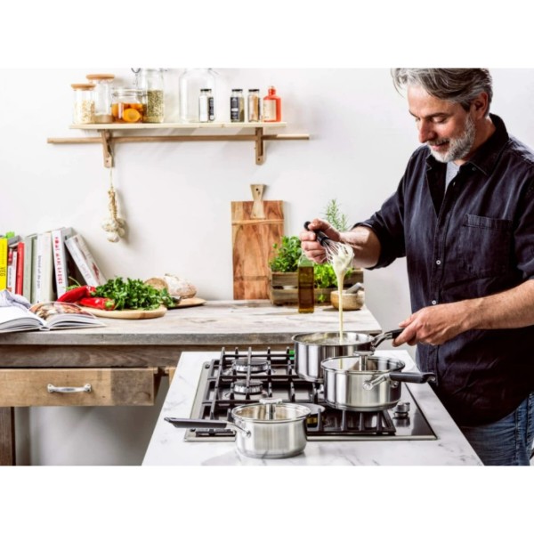 Фото - Ківш KitchenAid CSS 18 см 2,1 л (CC004004-001)