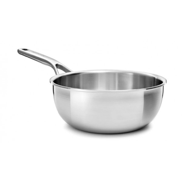 Фото - Ковш KitchenAid MSS 20 см 2,3 л (CC003255-001)