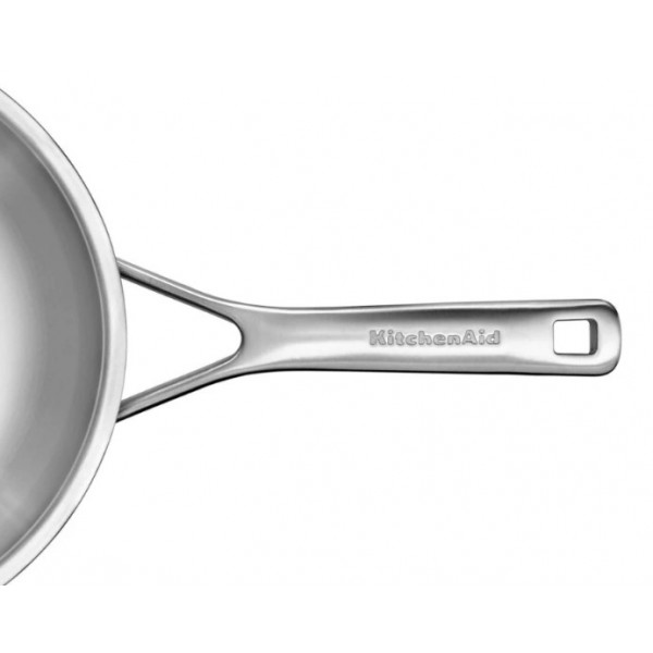Фото - Ковш KitchenAid MSS 20 см 2,3 л (CC003255-001)