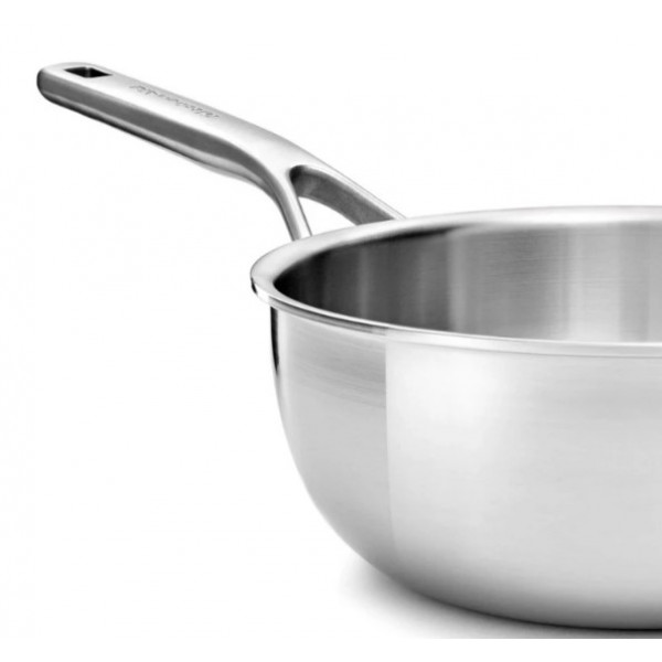 Фото - Ковш KitchenAid MSS 20 см 2,3 л (CC003255-001)