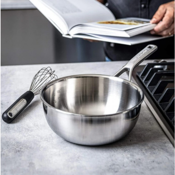 Фото - Ковш KitchenAid MSS 20 см 2,3 л (CC003255-001)