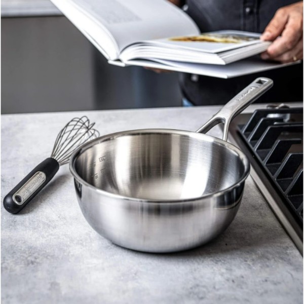 Фото - Ковш KitchenAid MSS 22 см 3,1 л (CC006024-001)