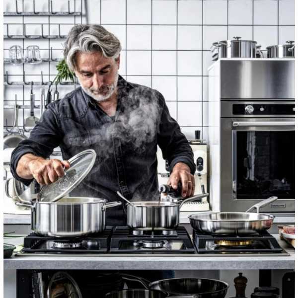 Фото - Ковш KitchenAid MSS 3,1 л (CC003258-001)
