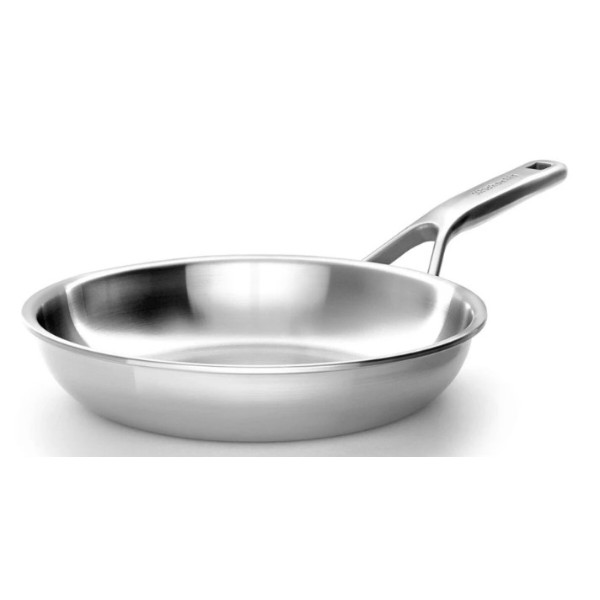 Фото - Сковорода универсальная KitchenAid MSS 20 см (CC003243-001)