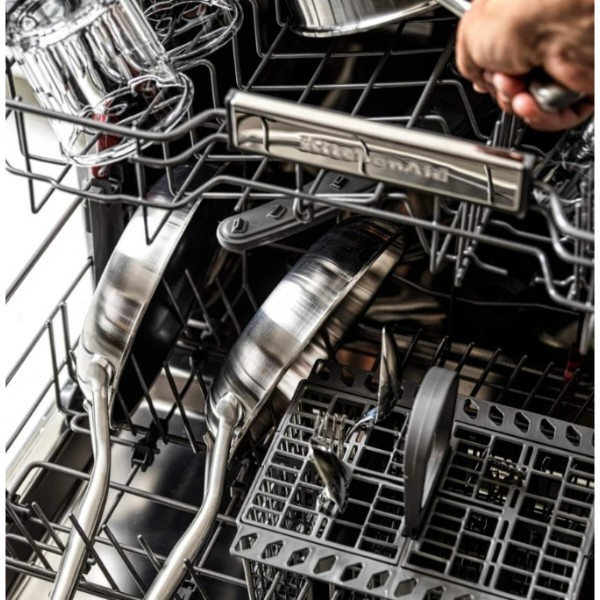 Фото - Набор сковород KitchenAid MSS 20+28 см (CC004915-001)