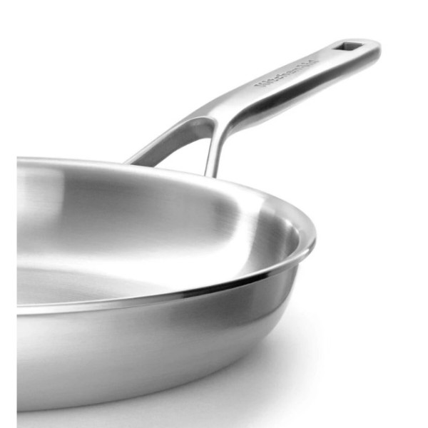 Фото - Набор сковород KitchenAid MSS 24+28 см (CC004916-001)