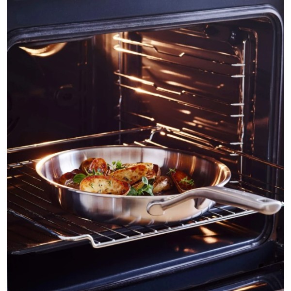 Фото - Набор сковород KitchenAid MSS 24+28 см (CC004916-001)