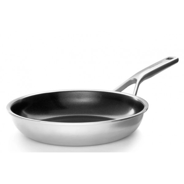 Фото - Сковорода универсальная KitchenAid MSS 20 см (CC004948-001)