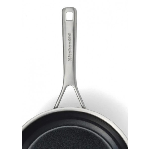 Фото - Сковорода универсальная KitchenAid MSS 20 см (CC004948-001)