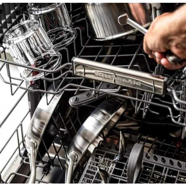 Фото - Сковорода универсальная KitchenAid MSS 20 см (CC004948-001)