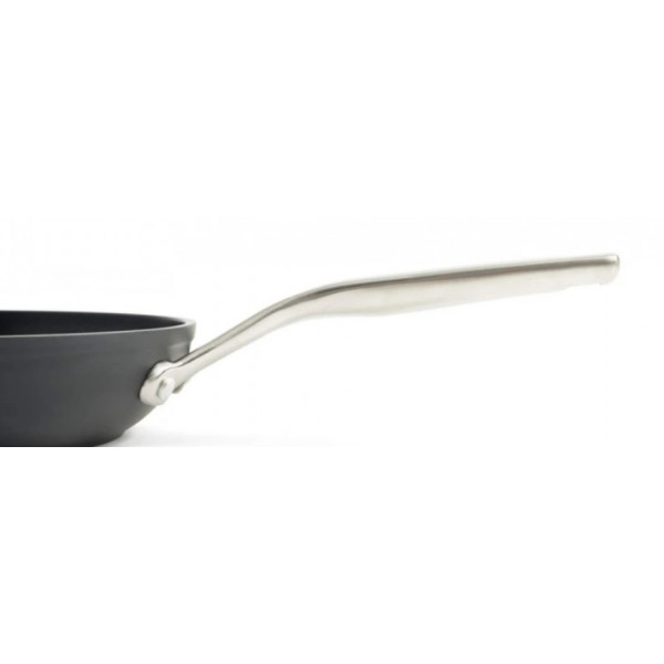 Фото - Сковорода універсальна KitchenAid FHA 28 см (CC005694-001)