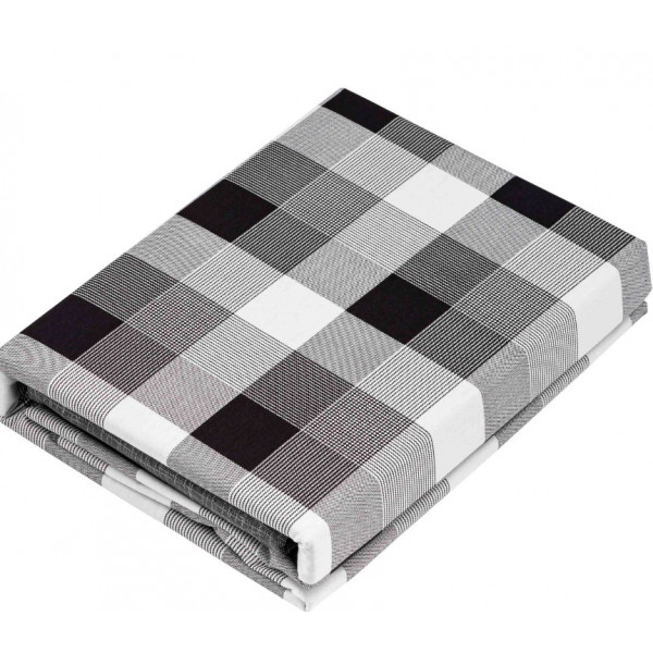 Фото - Комплект постельного белья Ardesto Gloria 160х220 см (ART1622SR)