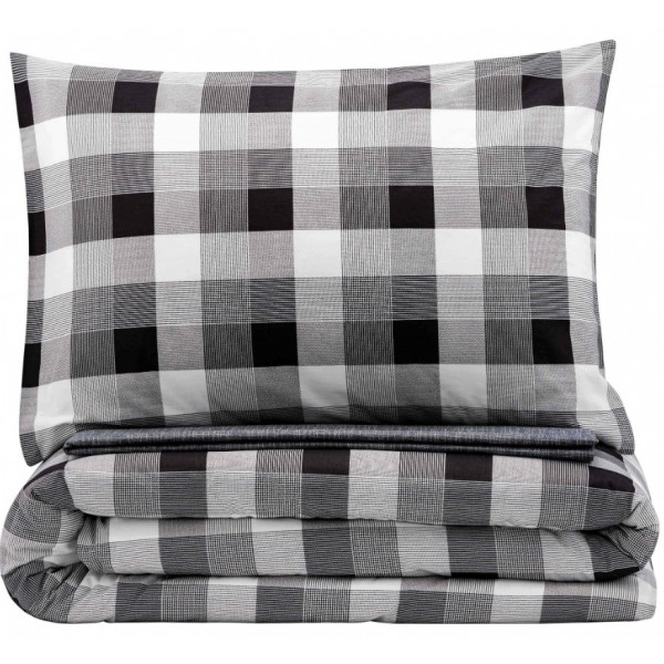 Фото - Комплект постельного белья Ardesto Gloria 160х220 см (ART1622SR)