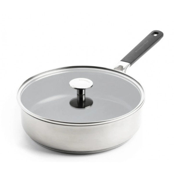 Фото - Сотейник KitchenAid CSS 26 см (CC005704-001)