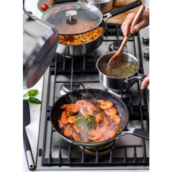 Фото - Сотейник KitchenAid CSS 26 см (CC005704-001)