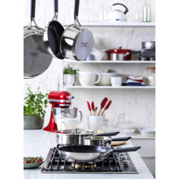 Фото - Сотейник KitchenAid CSS 26 см (CC005704-001)