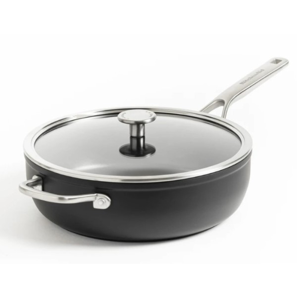 Фото - Сотейник KitchenAid FHA 28 см (CC005697-001)