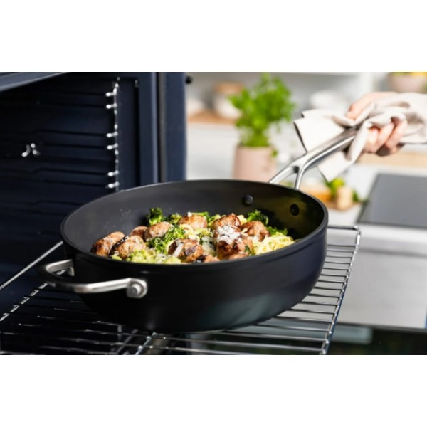 Фото - Сотейник KitchenAid FHA 28 см (CC005697-001)