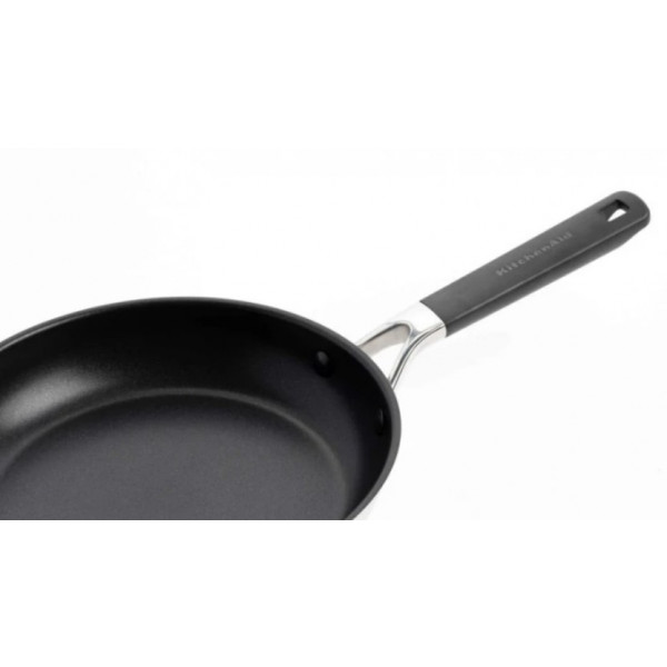 Фото - Набор сковород KitchenAid CSS 20+24+28 см (CC005708-001)