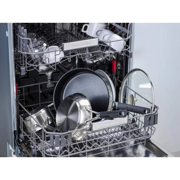 Фото - Набор сковород KitchenAid CSS 20+24+28 см (CC005708-001)