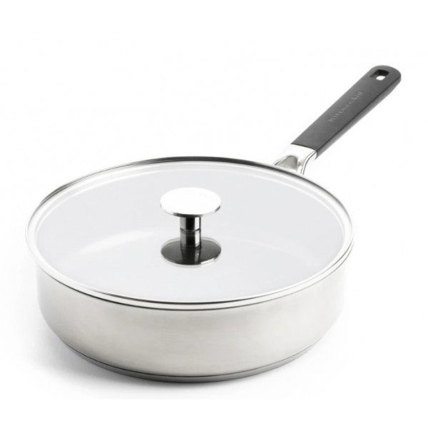 Фото - Сотейник KitchenAid CSS 26 см (CC004001-001)