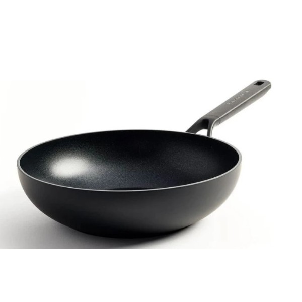 Фото - Сковорода ВОК KitchenAid CFA 28 см (CC003294-001)