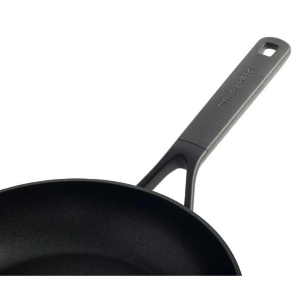 Фото - Сковорода ВОК KitchenAid CFA 28 см (CC003294-001)