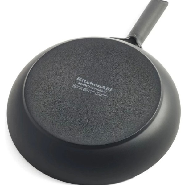 Фото - Сковорода ВОК KitchenAid CFA 28 см (CC003294-001)