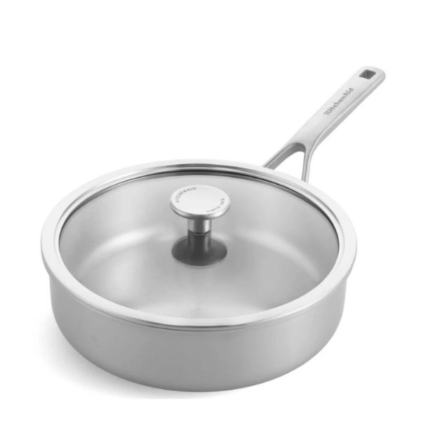 Фото - Сотейник KitchenAid MSS 24 см (CC003251-001)