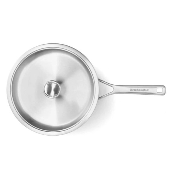 Фото - Сотейник KitchenAid MSS 24 см (CC003251-001)