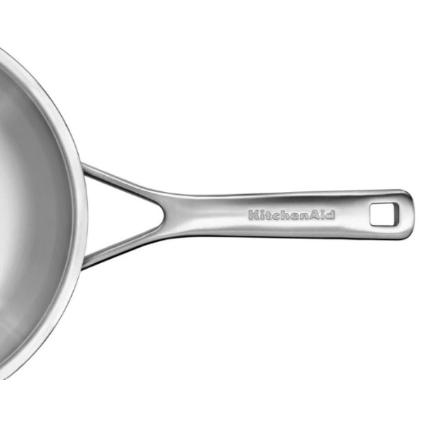 Фото - Сотейник KitchenAid MSS 24 см (CC003251-001)