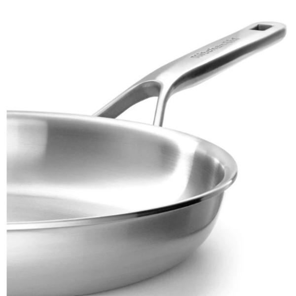 Фото - Сотейник KitchenAid MSS 24 см (CC003251-001)
