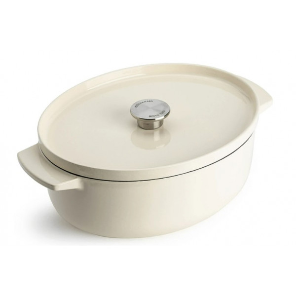 Фото - Кастрюля KitchenAid 30 см (CC006062-001)