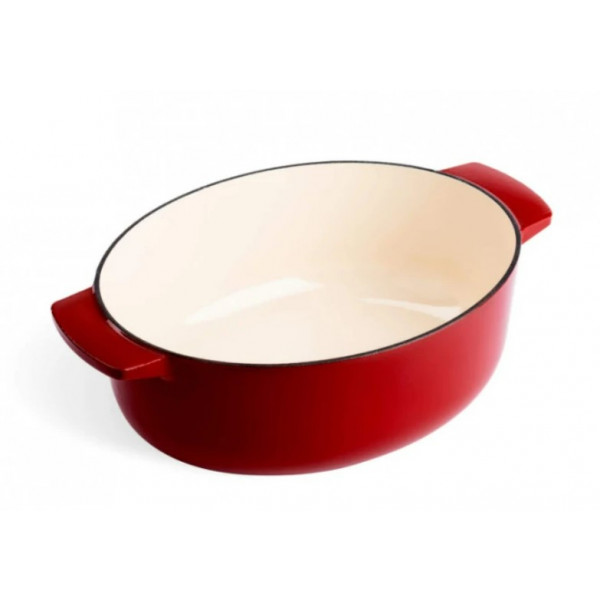 Фото - Кастрюля KitchenAid 30 см (CC006063-001)